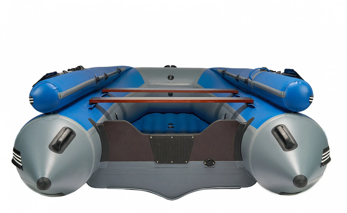 КОМПЛЕКТ ЛОДКА MISHIMO FAMILY LITE 400 + МОТОР 9,9 (20) Л.С. в Новоуральске