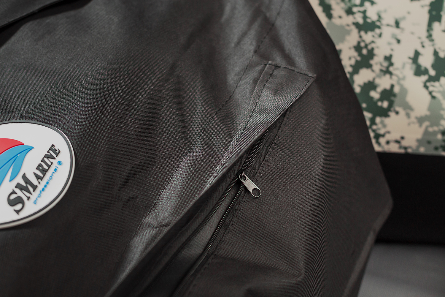 НОСОВАЯ СУМКА AIR, SDP 330-420 в Новоуральске