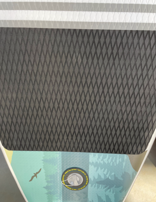 SUP (САП) ДОСКА RAIDEX TAKUMO 10.6’ (320СМ) N 4 в Новоуральске