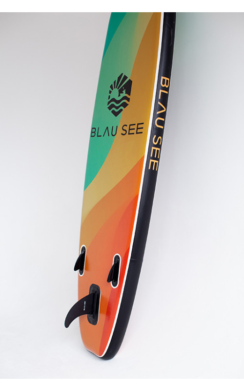 НАДУВНОЙ SUP-BOARD BREEZE 10,6 в Новоуральске