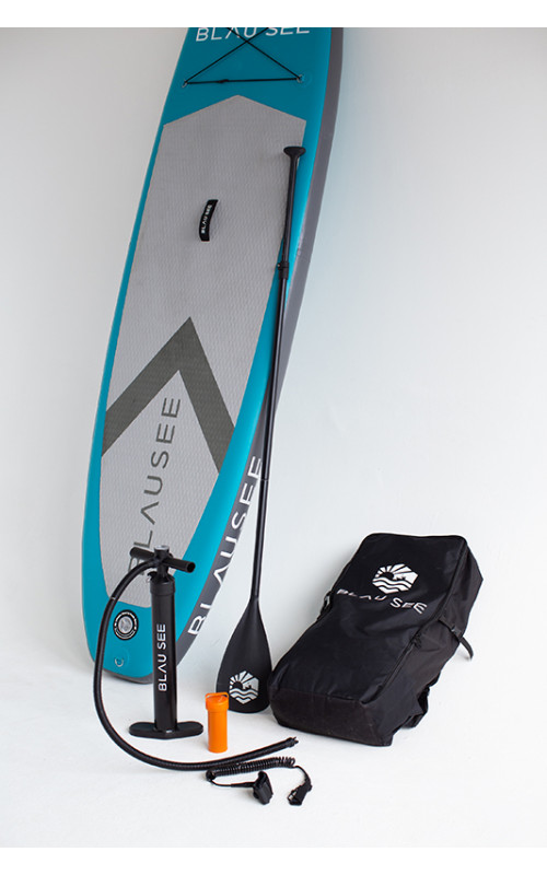 НАДУВНОЙ САП БОРД BLAUSEE 10,6 в Новоуральске