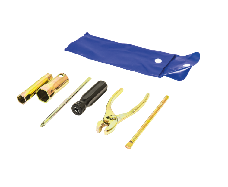 Лодочный мотор APACHE T9.9(15) BS в Новоуральске