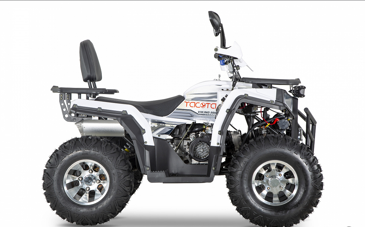 Квадроцикл YACOTA VIKING PRO 200 в Новоуральске