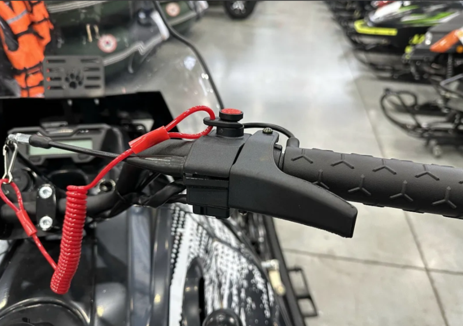 СНЕГОХОД IRBIS SF200L XE SUPERLONG в Новоуральске