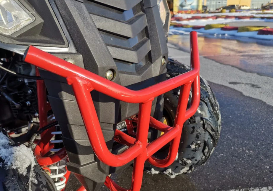 Квадроцикл GBM SHARP KIDS 125 в Новоуральске