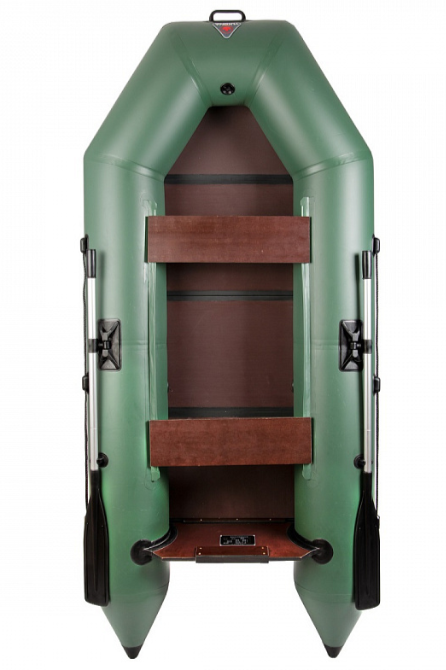 ЛОДКА НАДУВНАЯ YUKONA 280 TL (БЕЗ ПАЙОЛА) в Новоуральске