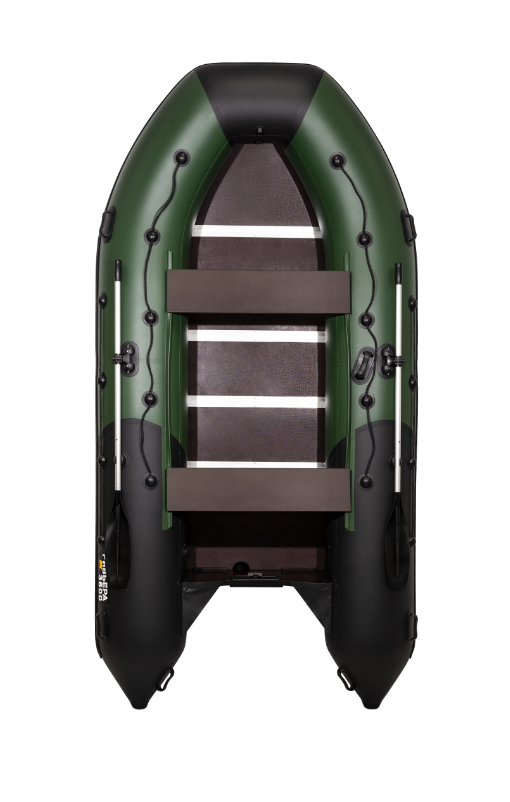 Лодка Ривьера Максима 3600 СК в Новоуральске