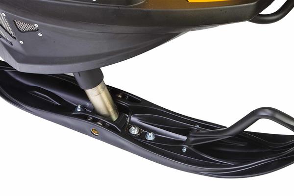 Снегоход SV600T (L ST SWT) ВИКИНГ 2.0 в Новоуральске