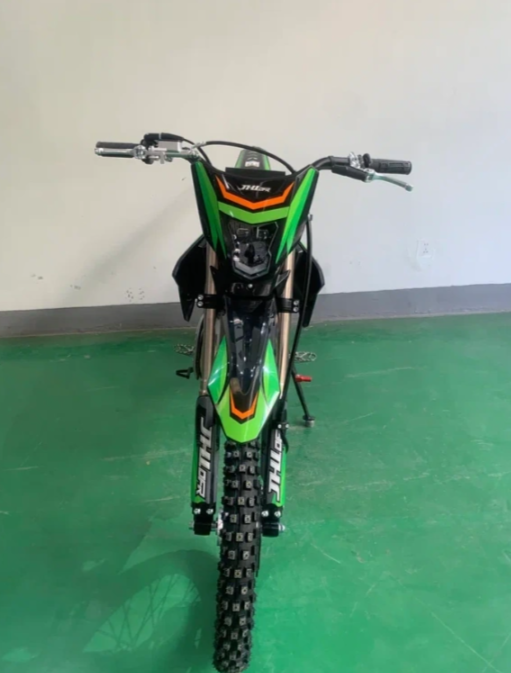 Питбайк JHLMOTO JHLofr LK140 19/16 (ZS1P60YMJ) в Новоуральске