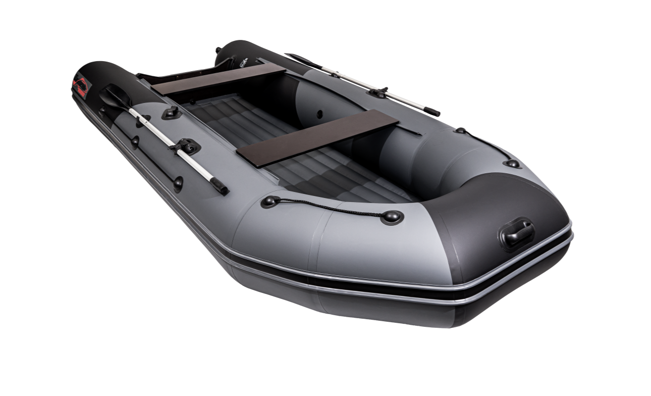 Лодка Таймень NX 4000 НДНД PRO в Новоуральске