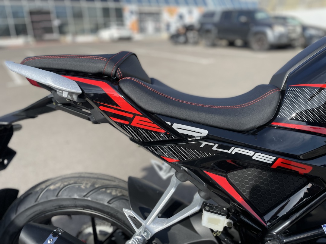 Мопед PROMAX CB150R (49) в Новоуральске