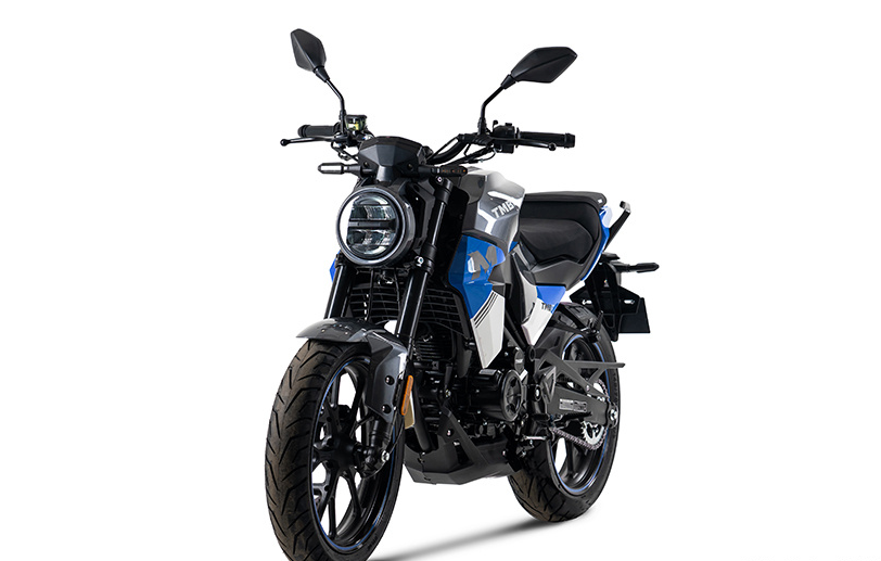 Мотоцикл TMBK MONTANA NG в Новоуральске