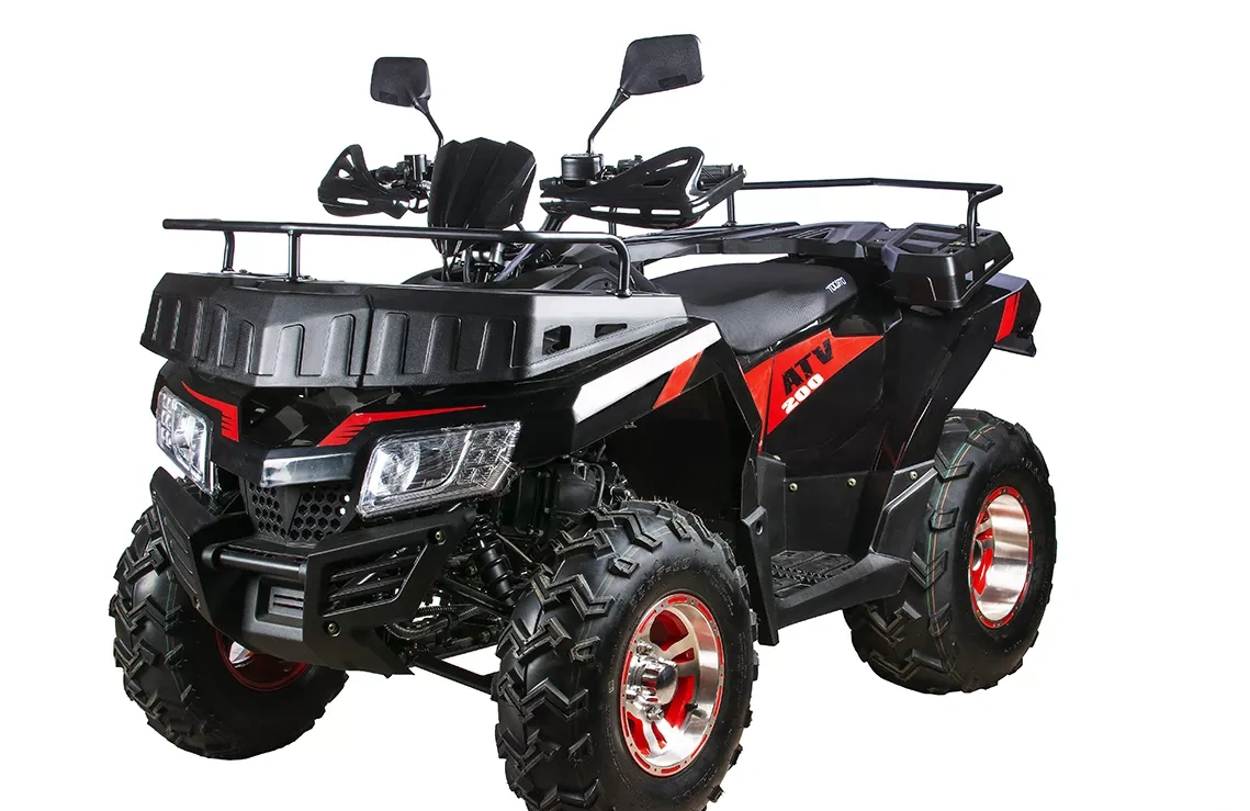 Квадроцикл YACOTA CABO 200LD в Новоуральске