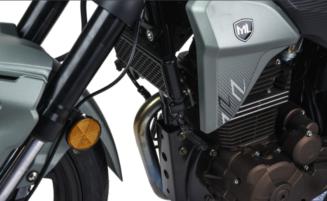 Мотоцикл MOTOLAND (МОТОЛЕНД) 300 CBR в Новоуральске