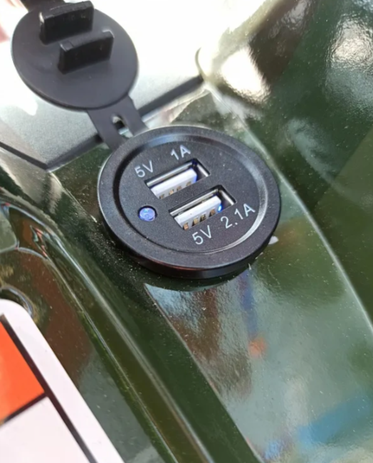 Квадроцикл PROMAX ATV 250 PRO (2025) в Новоуральске