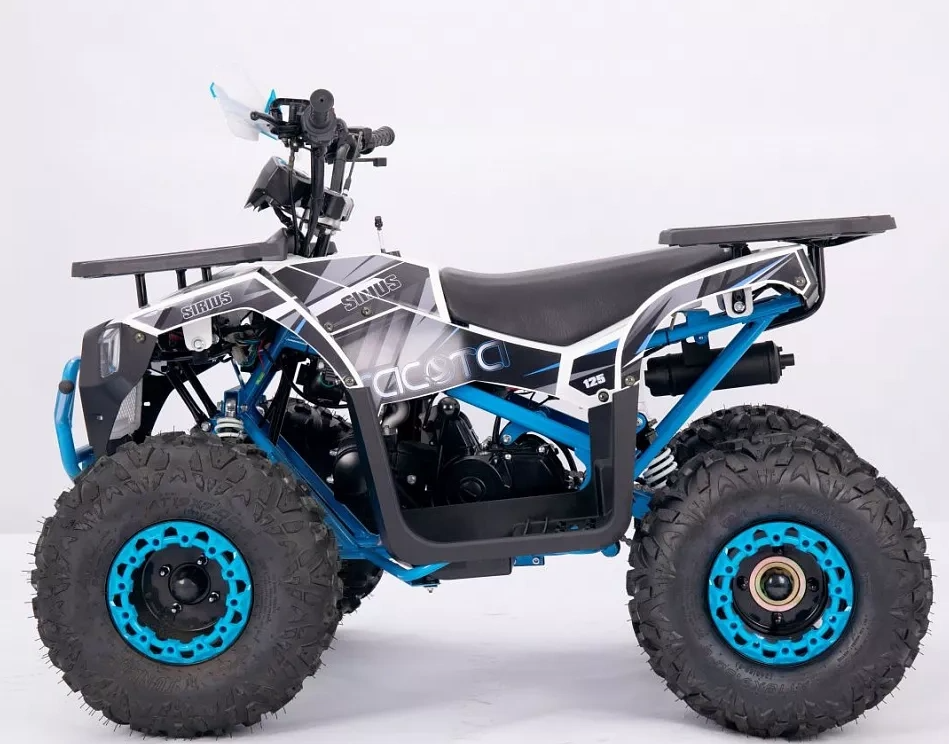 Квадроцикл YACOTA SIRIUS 110 в Новоуральске