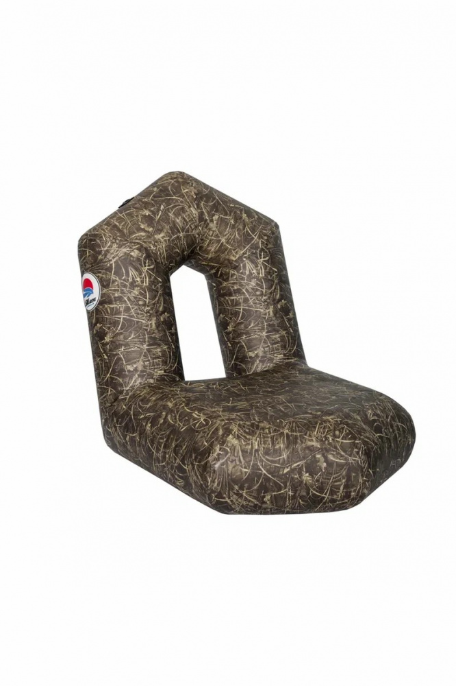 КРЕСЛО НАДУВНОЕ SMARINE, 85Х75 СМ, ПВХ, КАМЫШ в Новоуральске