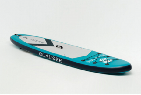 НАДУВНОЙ SUP-BOARD BUSINESS LIGHT BLUE 10,6 в Новоуральске