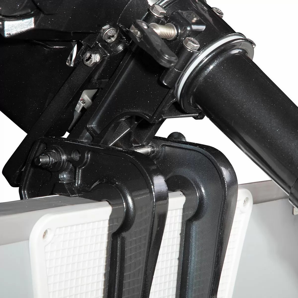 Лодочный мотор MARLIN MP 4 AMHS в Новоуральске