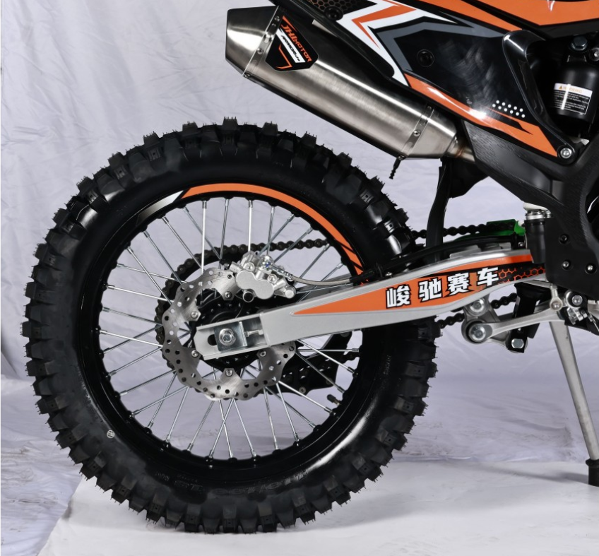 Мотоцикл JHLMOTO JHL LX1 CB250 (172FMM-3A) в Новоуральске