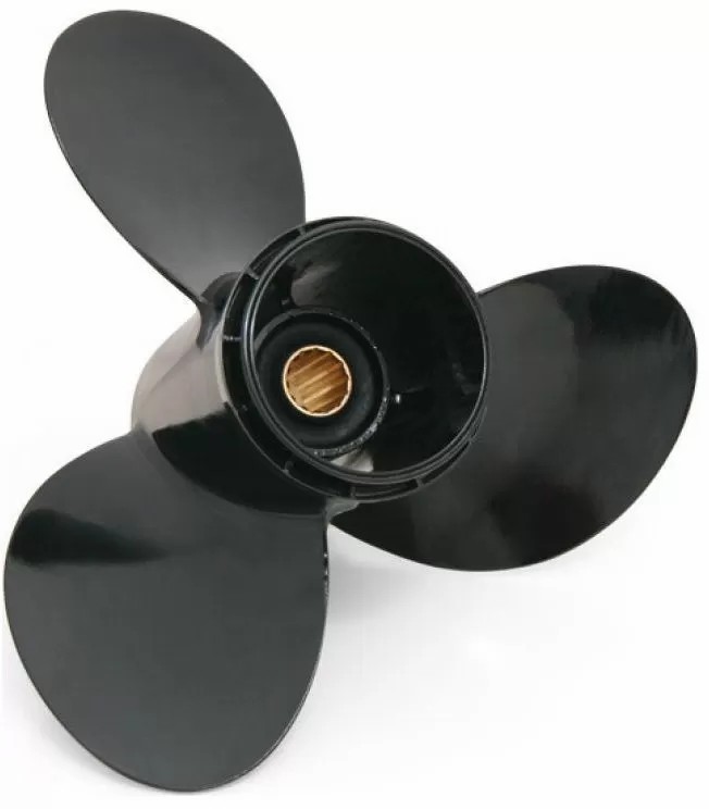 ВИНТ ГРЕБНОЙ SUZUKI DF40-50,60A/DT40-65; 11-5/8X12 в Новоуральске