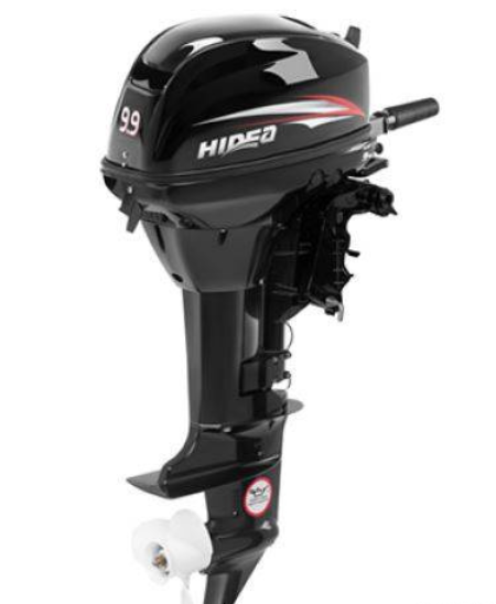 Лодочный мотор HIDEA HD9.9FHS в Новоуральске