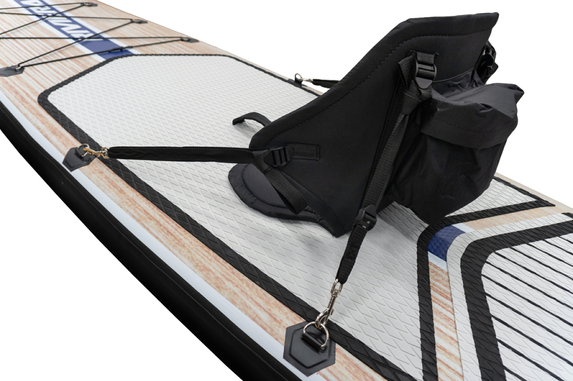 Сап-борд синий 12ft RIVIERA в Новоуральске