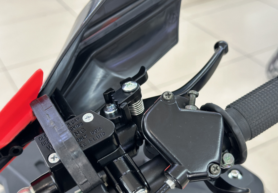 Квадроцикл GBM MAVERICK 222 NEW в Новоуральске