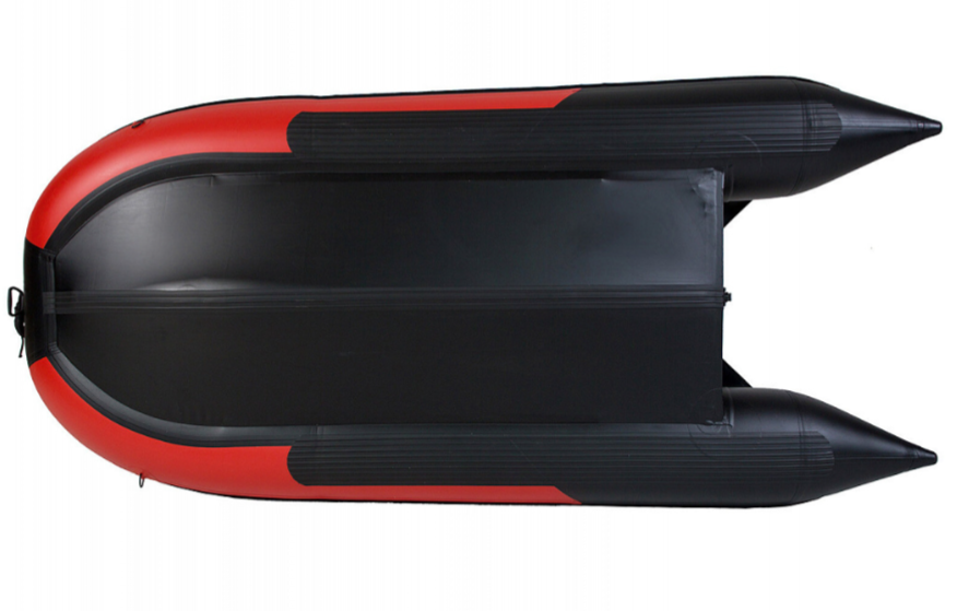 НАДУВНАЯ ЛОДКА GLADIATOR D500AL в Новоуральске