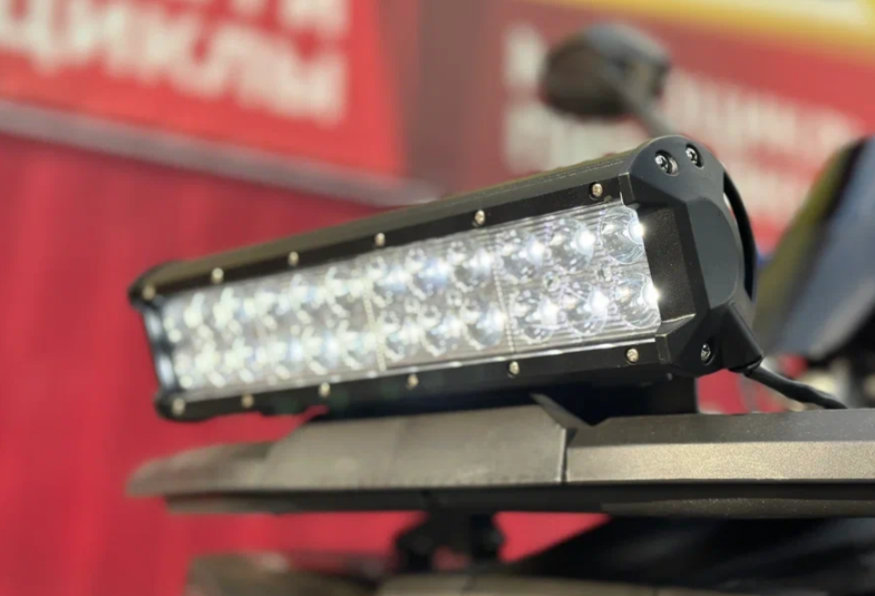 Квадроцикл GBM CROSS HILL 300 NEW PREMIUM в Новоуральске