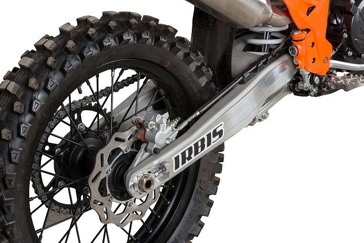 Эндуро мотоцикл IRBIS KTR 250 в Новоуральске