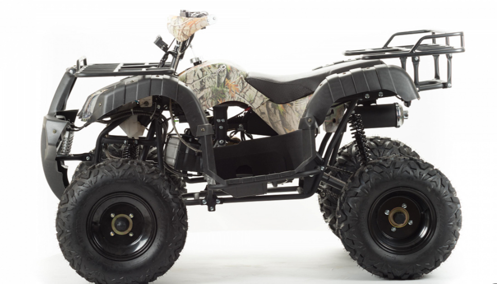 Квадроцикл MOTOLAND (МОТОЛЕНД) 200 ALL ROAD в Новоуральске