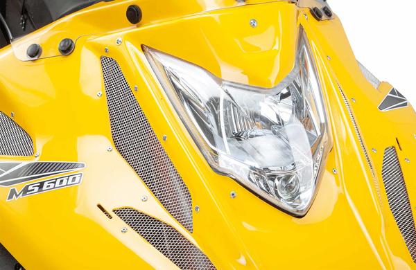 Снегоход STELS MS600T (SWT ST) СТАВР 1.0 К01 Tech в Новоуральске