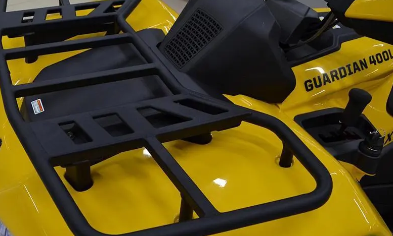 Квадроцикл HISUN GUARDIAN 400L /LONG в Новоуральске
