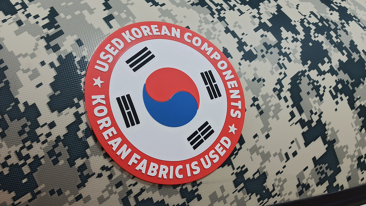 Лодка MISHIMO SPORT 390 в Новоуральске