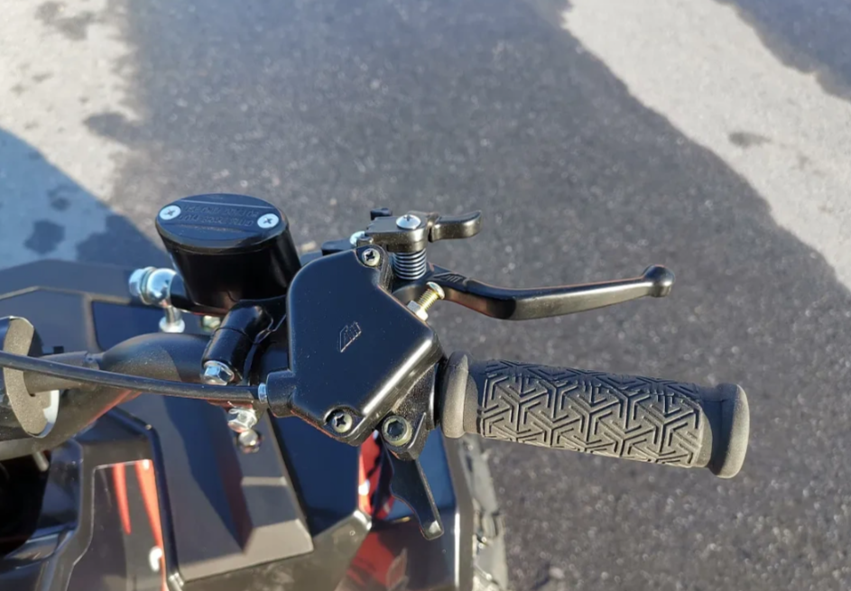 Квадроцикл GBM SHARP KIDS 125 в Новоуральске