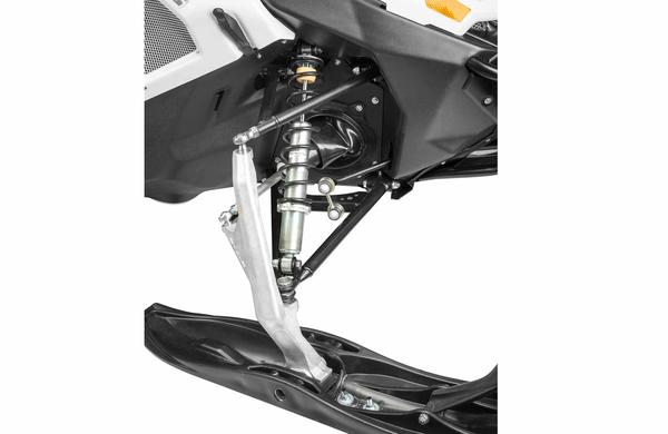 Снегоход STELS ВИТЯЗЬ SA800 2.0 в Новоуральске