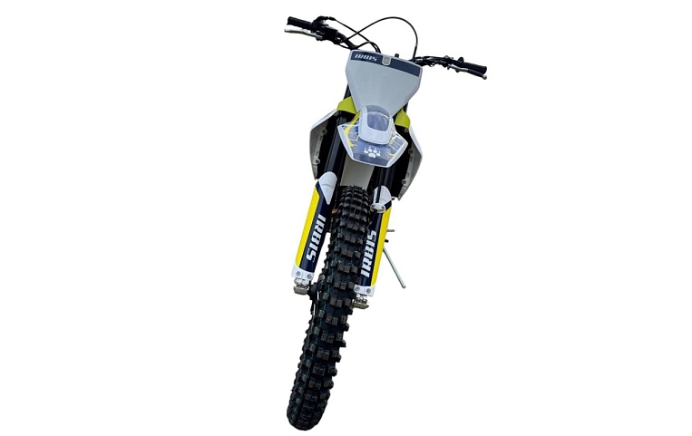 Эндуро мотоцикл IRBIS HTR 250 в Новоуральске