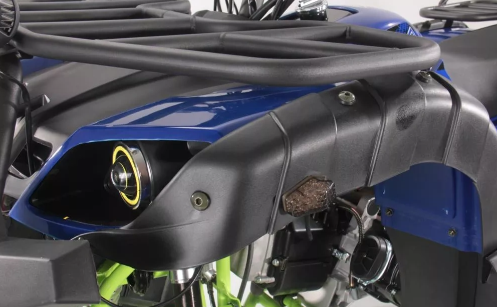 Квадроцикл YACOTA SELA MAX 200 в Новоуральске