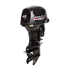 Лодочный мотор MARLIN PROLINE MP 40 AWRL в Новоуральске