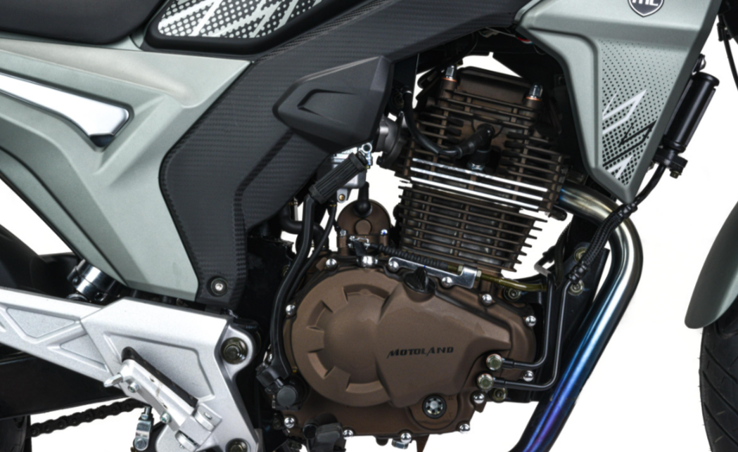 Мотоцикл MOTOLAND (МОТОЛЕНД) 300 CBR в Новоуральске