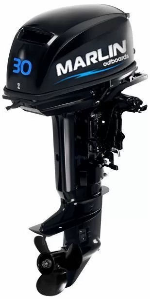 Лодочный мотор MARLIN MP 30 AWHS в Новоуральске