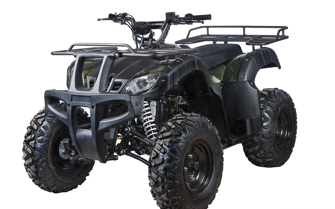 Квадроцикл YACOTA SELA 200 в Новоуральске