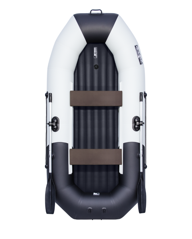 Лодка Таймень NX 270 НД в Новоуральске