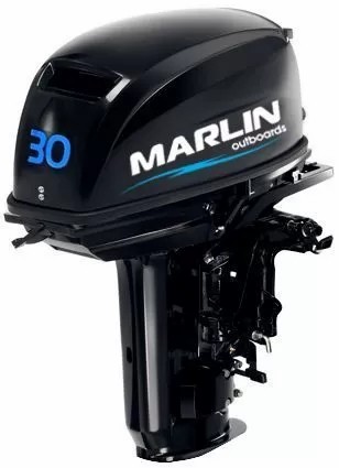 Лодочный мотор MARLIN MP 30 AMH в Новоуральске