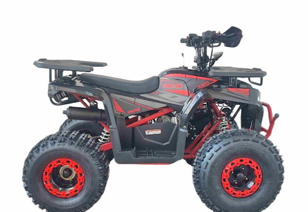 Квадроцикл YACOTA VEKTOR 125 в Новоуральске