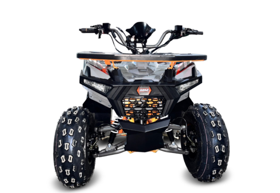 Квадроцикл GBM DAXTER 220 NEW PREMIUM в Новоуральске