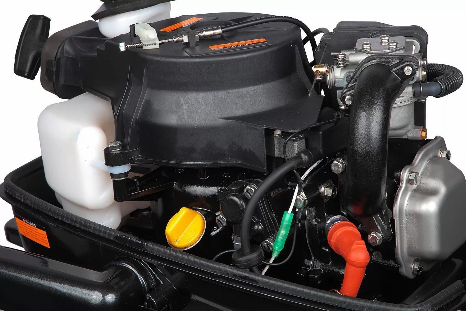 Лодочный мотор MARLIN MF 5 AMHS в Новоуральске