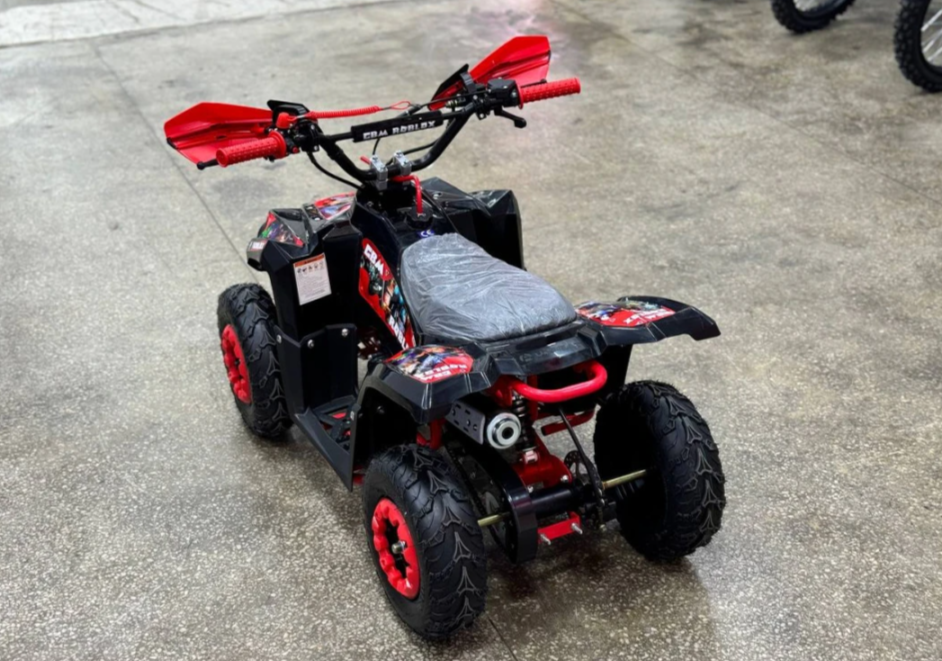 Квадроцикл GBM ROBLOX в Новоуральске