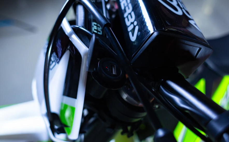 Мотоцикл Progasi SUPER MAX 300 PRO PR300 (ZS175FMN) в Новоуральске